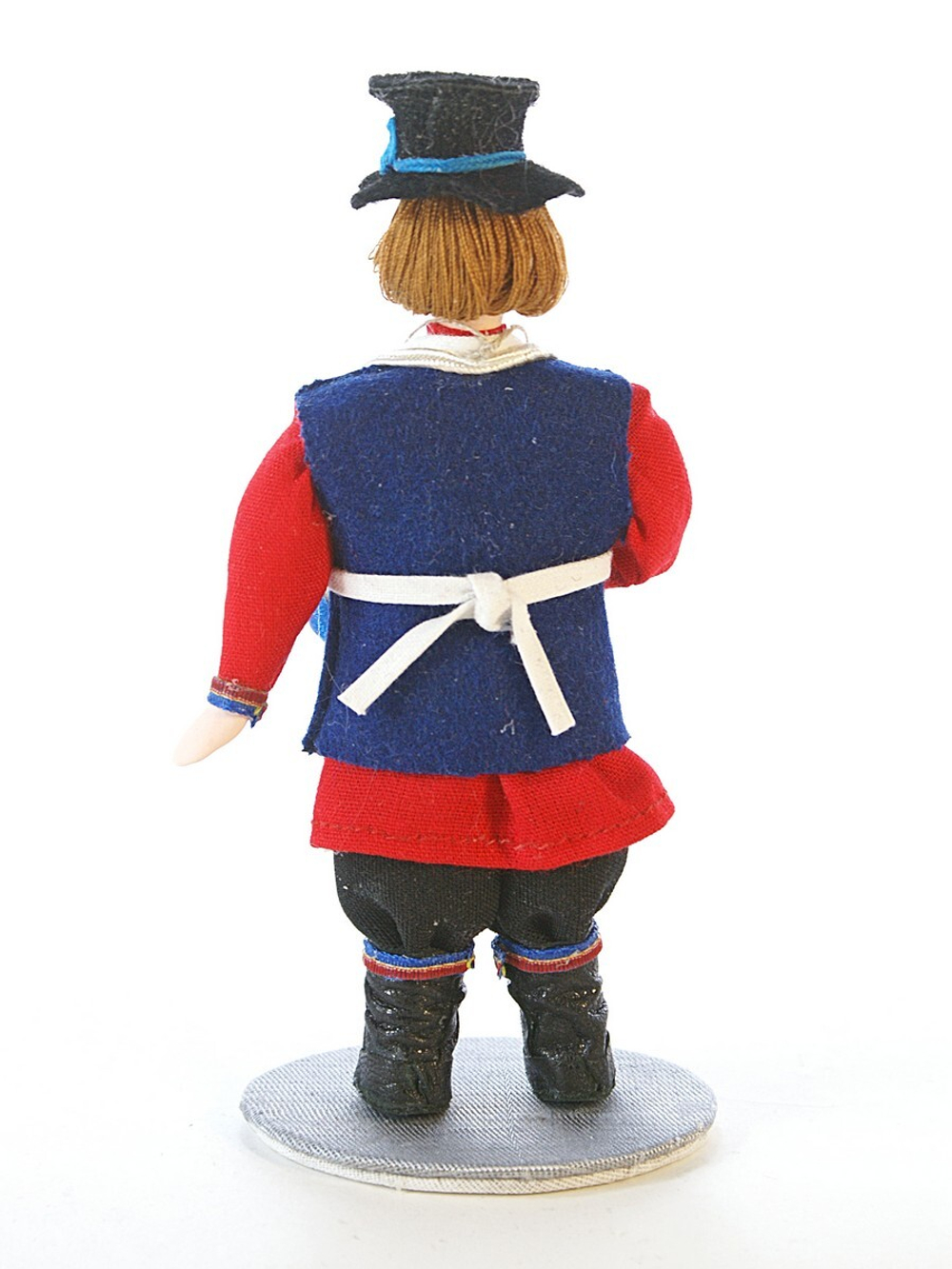 Кукла Булочник Санкт-Петербурга