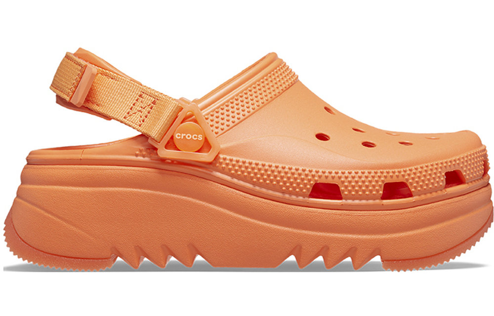 Crocs (Женская размерная сетка)