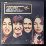 The Mama's And The Papa's ‎– If You Can Believe Your Eyes And Ears (Дания 1971г.)