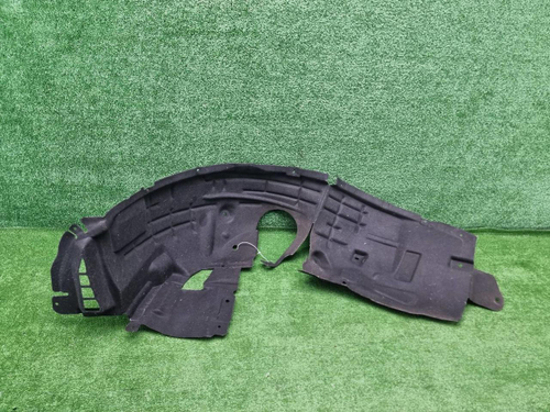 Подкрылок передний левый Jetour Dashing (22-нв)