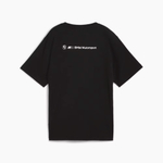 Женская футболка PUMA BMW MMS WMN ESS+ Logo Tee