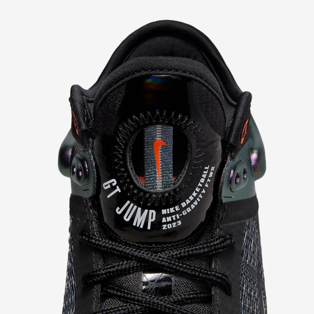 Nike Air Zoom GT Jump 2 “Greater Than Ever”