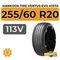 Hankook Tire Ventus Evo K137A SUV 255/60 R20 113V XL