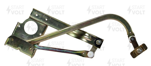 Трапеция стеклоочистителя /Г-3302/ (STARTVOLT)