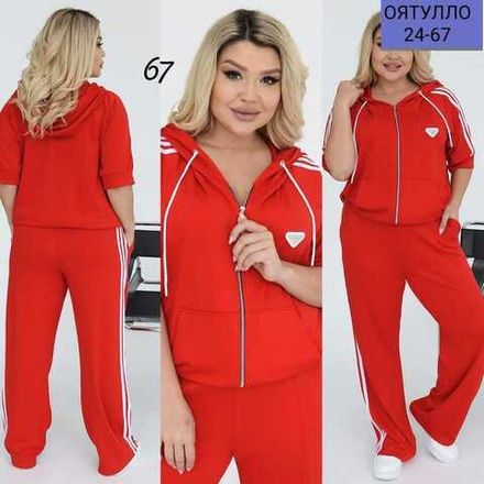 Костюм 413006 (982716489) Fabrika