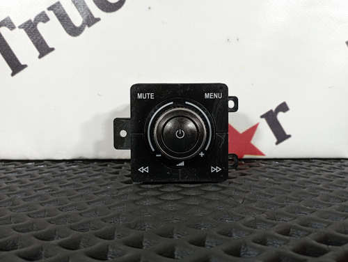 Пульт управления мультимедиа 2022 г.