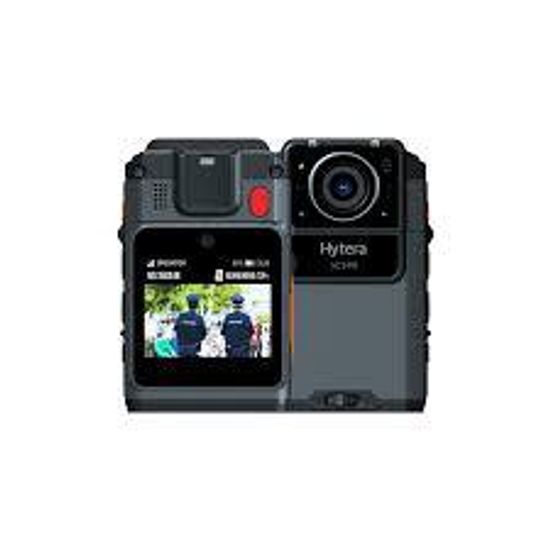 Видеорегистратор Hytera SC580