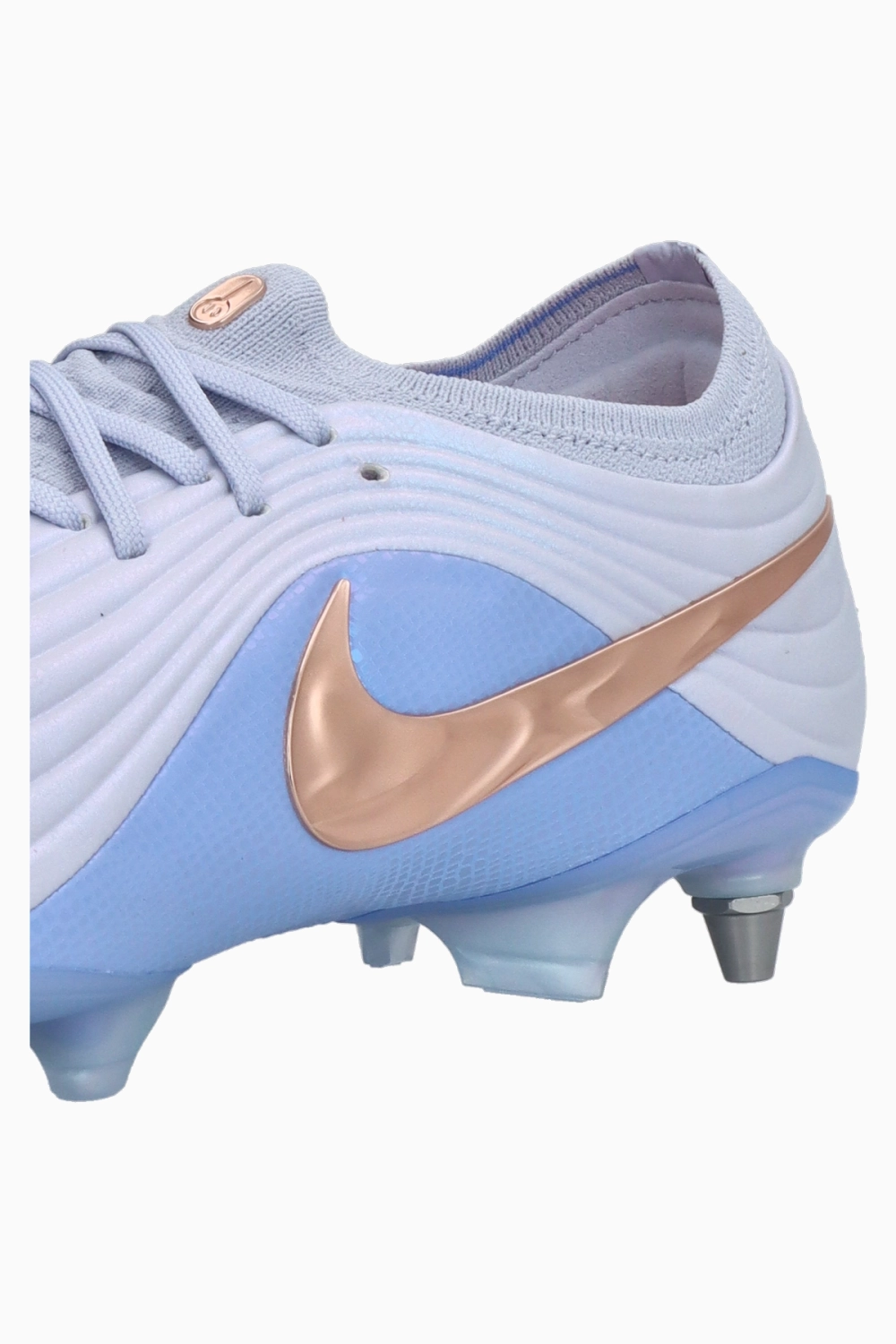 Бутсы Nike Tiempo Maestro Elite SG-Pro - синий