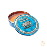Reuzel Blue Strong синяя помада Hog - водник