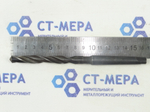 Сверло по металлу 10.2мм (80х165) к\х HSS К/М1