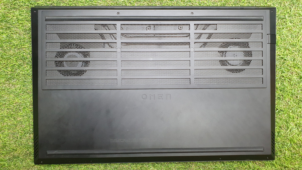 Игровой HP i7-10/16Gb/RTX 3060 6Gb/144Hz/Omen 15-ek1016ur [3b2v7ea]/Windows 10