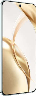 Смартфон HONOR 200 8/256 ГБ Global для РФ, Dual: nano SIM + eSIM, зеленый