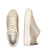 Кроссовки SILVIA 99 Liu Jo - бежевый(BA4035 TX069)