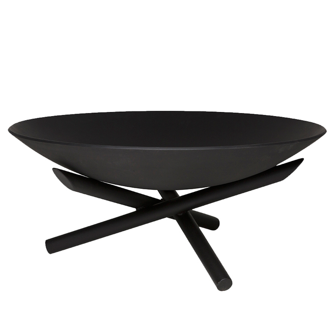 Стальная чаша Concretika ULTIMA E100