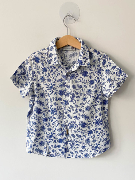 Рубашка Monnalisa, 116