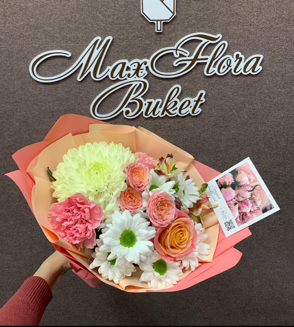 Букет Веста Б-415