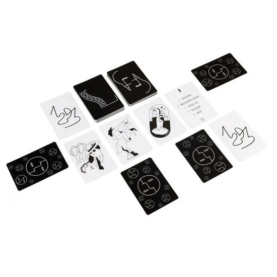 Настольная игра Дэни едет в Голливуд