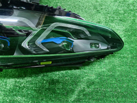 Фара левая BMW 4er G22 (2020-н.в.) Laser