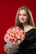 Букет «Признание»