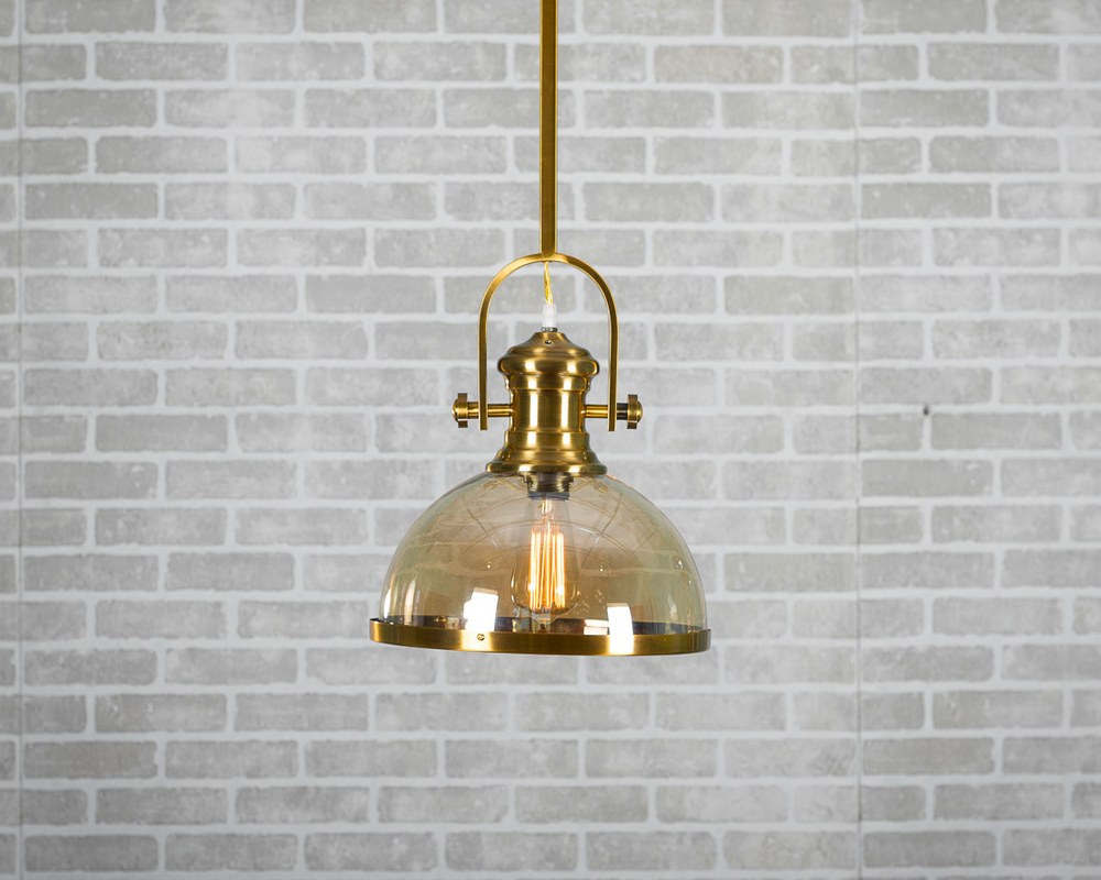 светильник 6009-1 GAB