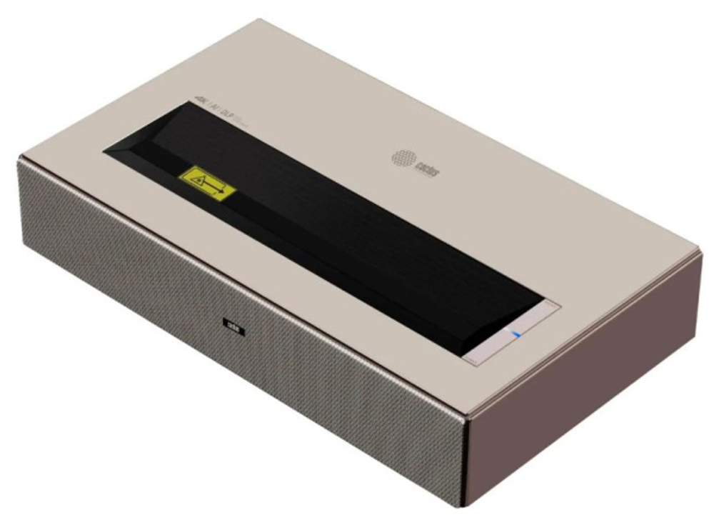 Проектор Cactus CS-U2.WT