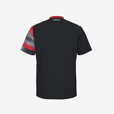 ОДЕЖДА ДЛЯ ТЕННИСА Мальчики, Футболка HEAD PERFORMANCE T SHIRT .