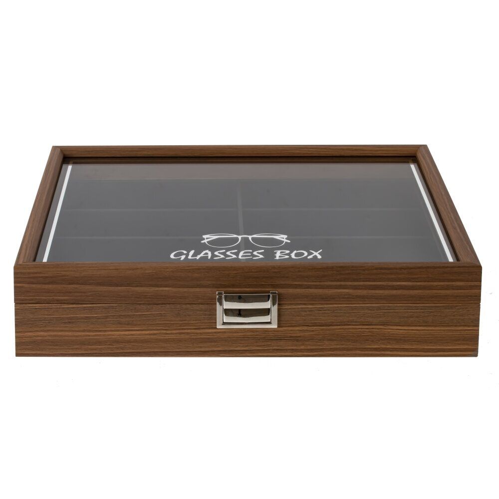 GAEM Шкатулка для очков, L35,5 W26,5 H8 см