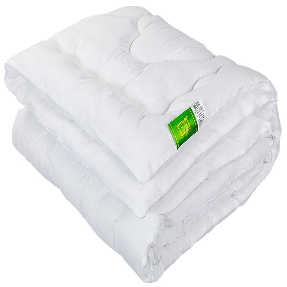 Одеяло "АВТ. ЛЕБЯЖИЙ ПУХ-CLASSIC" всесезонное, плотность 300 г/м2, цвет белый, микрофибра, Россия. Одеяло "АВТ. ЛЕБЯЖИЙ ПУХ-CLASSIC" всесезонное, плотность 300 г/м2, цвет белый, микрофибра, Россия.