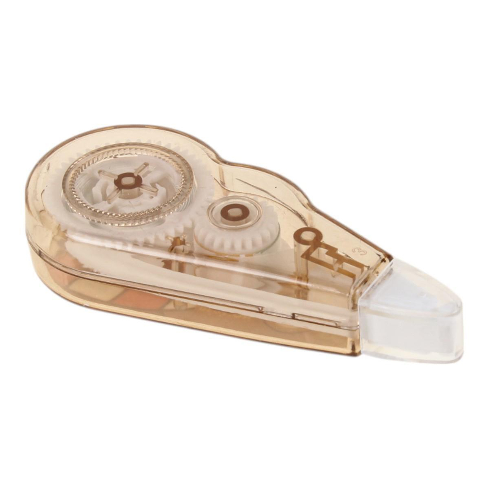 Корректирующая лента "Капибара", 5мм*3м