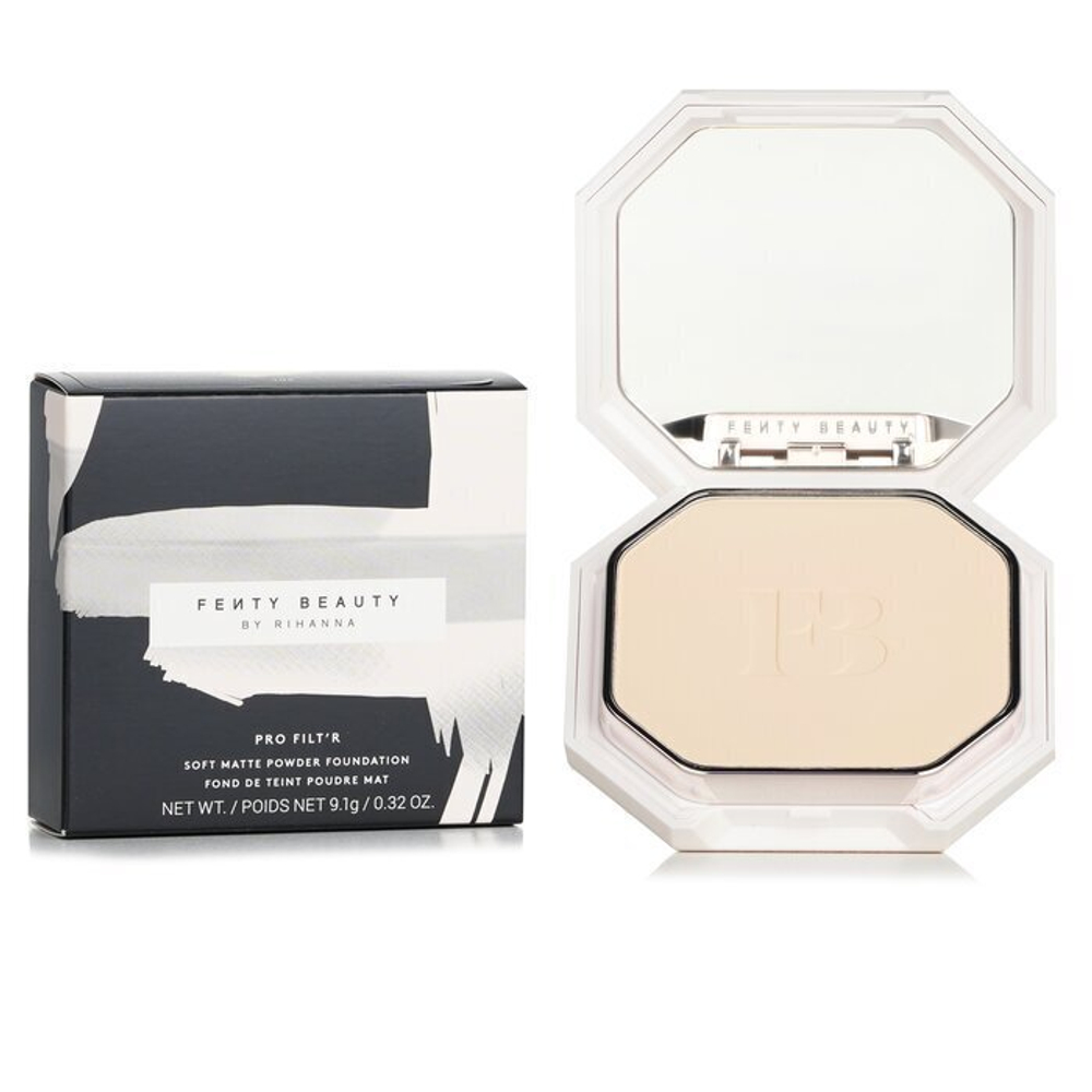 FENTY BEAUTY BY RIHANNA пудра 105