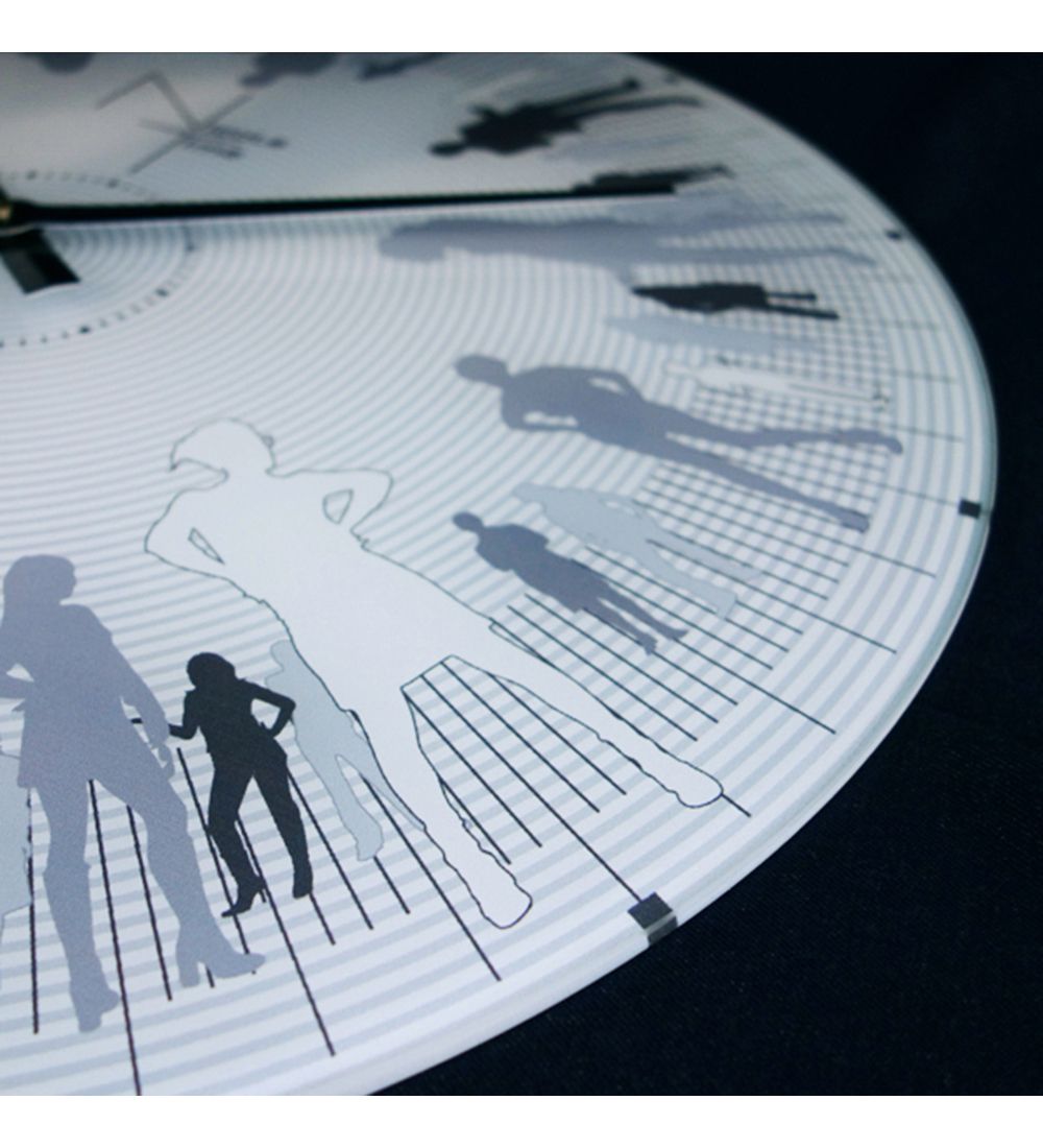 Салют SLT- 74 Часы настенные «APPOINTMENT»