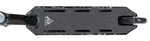 Самокат трюковой Tech Team Vibe 45 black/черный 1/4