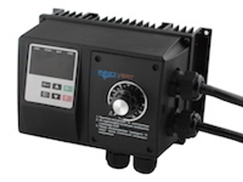 Преобразователь частоты IPD751P43B-VR