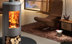 Печь-камин PANADERO Sydney