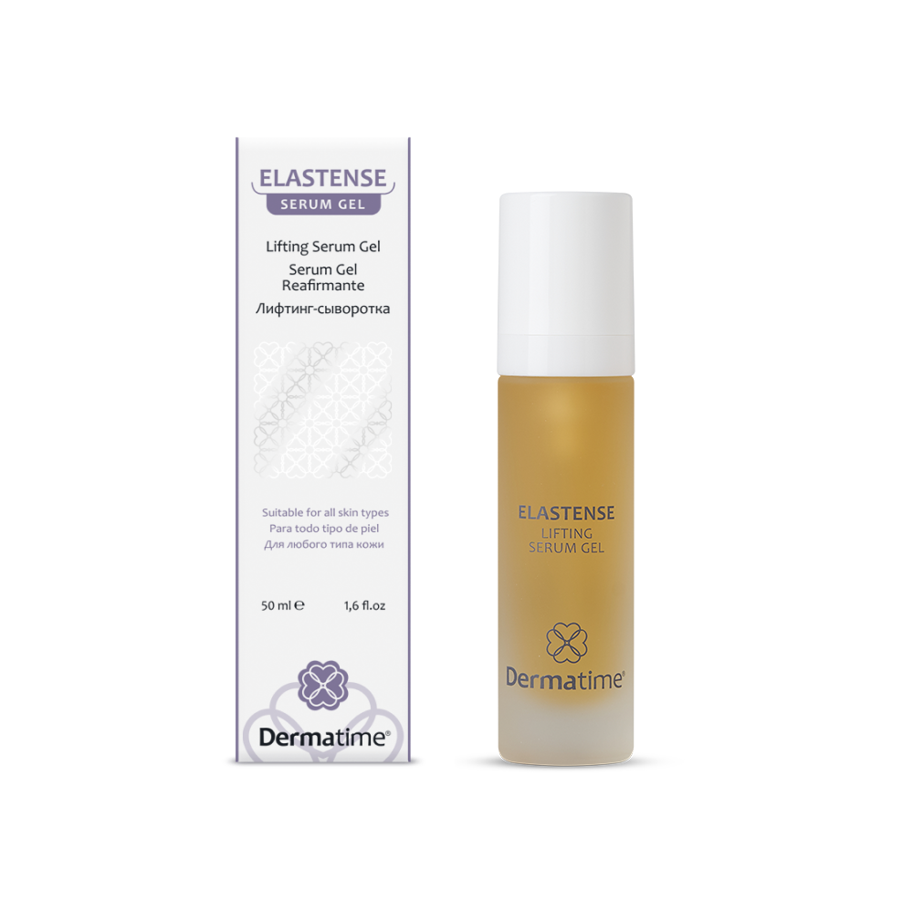 Dermatime ELASTENSE Lifting Serum Gel Лифтинг-сыворотка 50ml