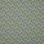 Шелковый крепдешин “Весенний букет”