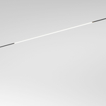 Mini Magnetic Трековый светильник 5W 3000K черный 85162/01