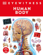 Human Body (DK Eyewitness)