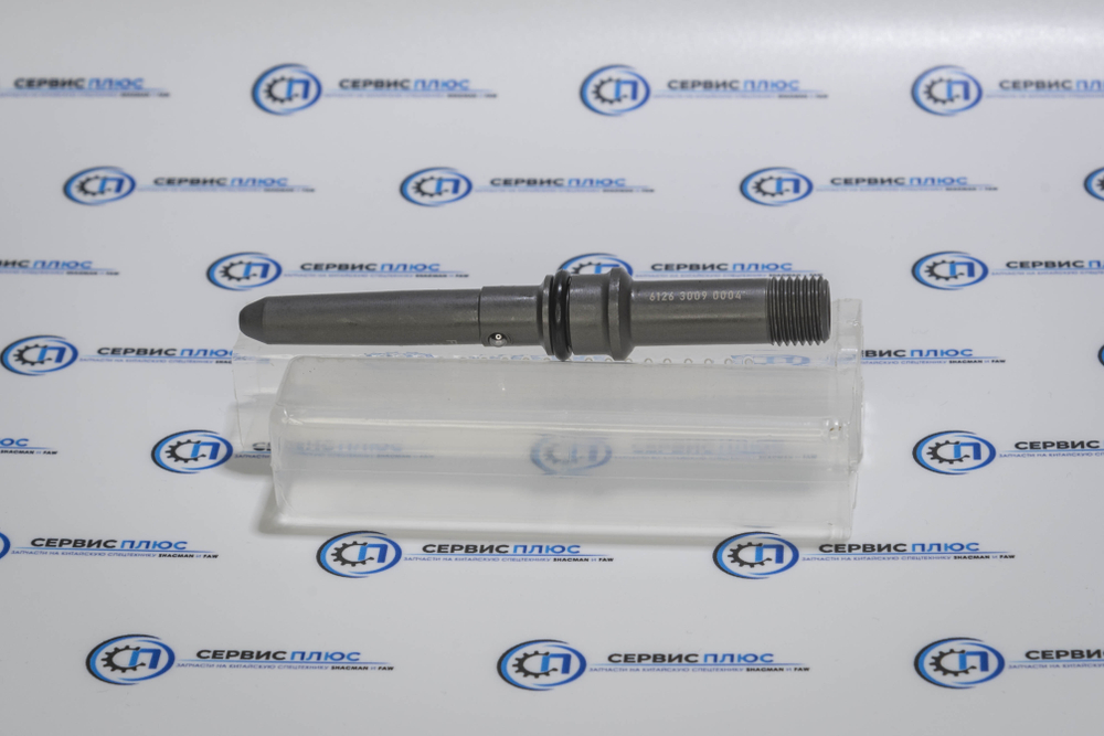 Штуцер форсунки коннектор wp12 612630090004