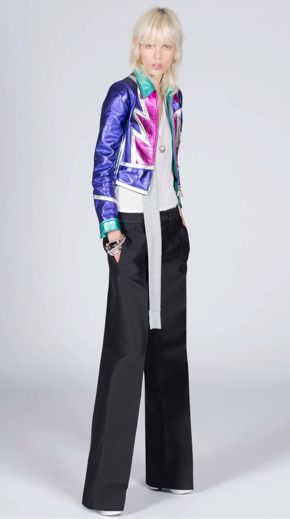 Куртка DSQUARED2