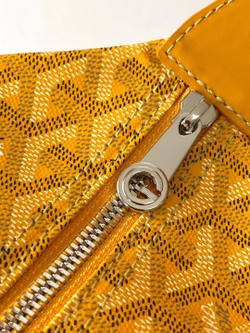 Goyard Bowling 25 Toiletry Bag