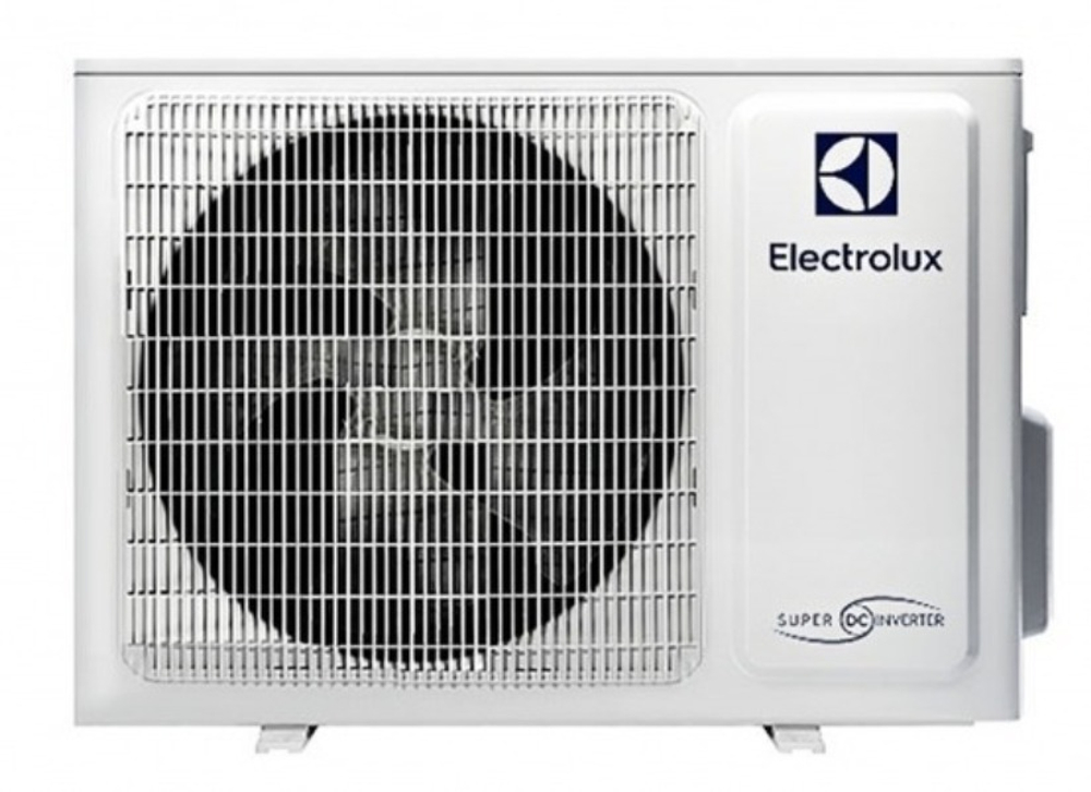 Сплит - система Electrolux Enterprise Super DC Inverter EACS/I-09HEN-WHITE/N8