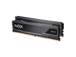 Оперативная память Apacer Nox AH4U16G32C28YMBAA-2, DDR4 2х 16ГБ 3200 МГц, DIMM, RTL