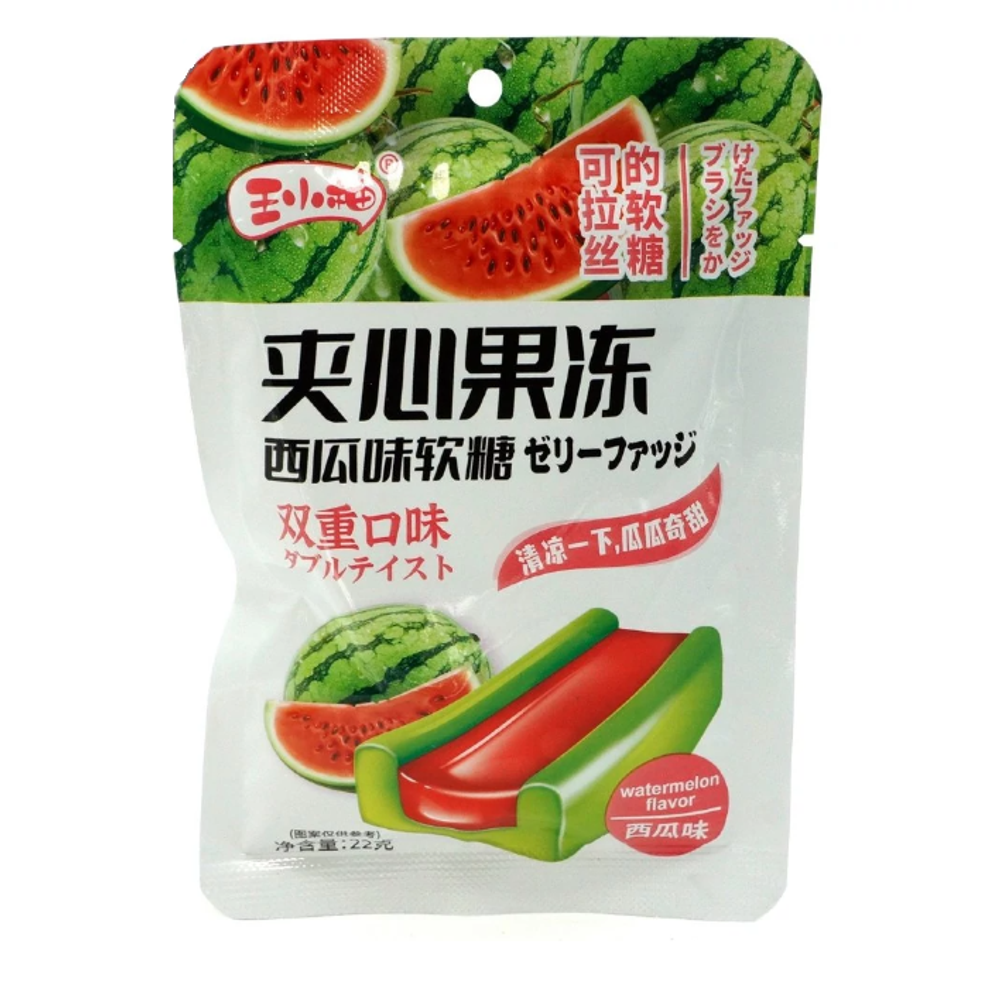 Конфеты Blueberry flavor ЧЕРНИКА , 22гр