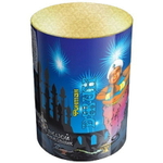 Фонтан «Джин» ФЦ983144