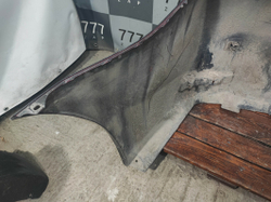 Бампер задний Toyota Corolla (E180) 12-16 Б/У Оригинал 5215902A20