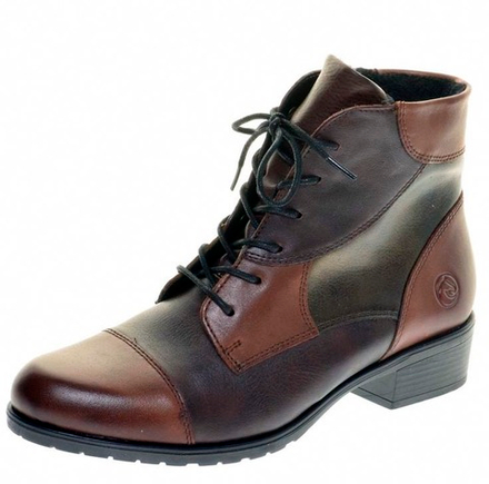 Женские Ботинки Remonte D6882-24