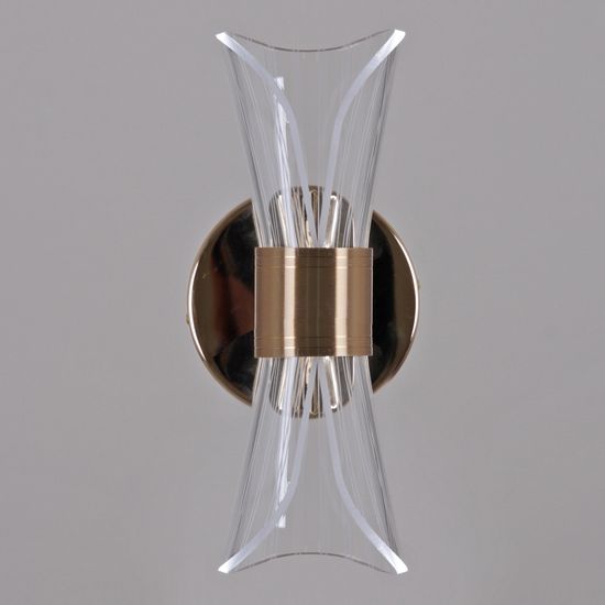 08511-0.2-01 FGD светильник настенный