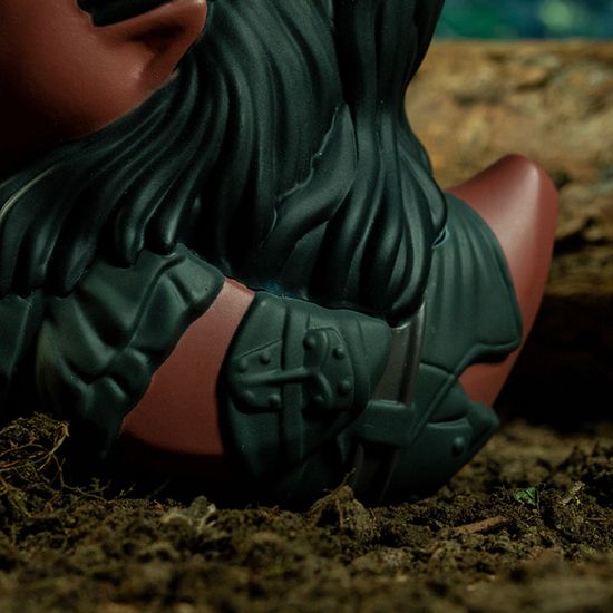 Фигурка-утка Tubbz Властелин колец Луртц (Box)