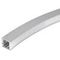 Профиль Arlight SL-ARC-3535-D1500-N90 SILVER (1180мм, дуга 1 из 4) 026595